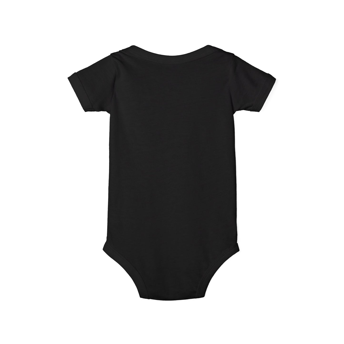 Infant Onesie "Straight Outta Mommy" — Funny Baby Bodysuit, Newborn Gift